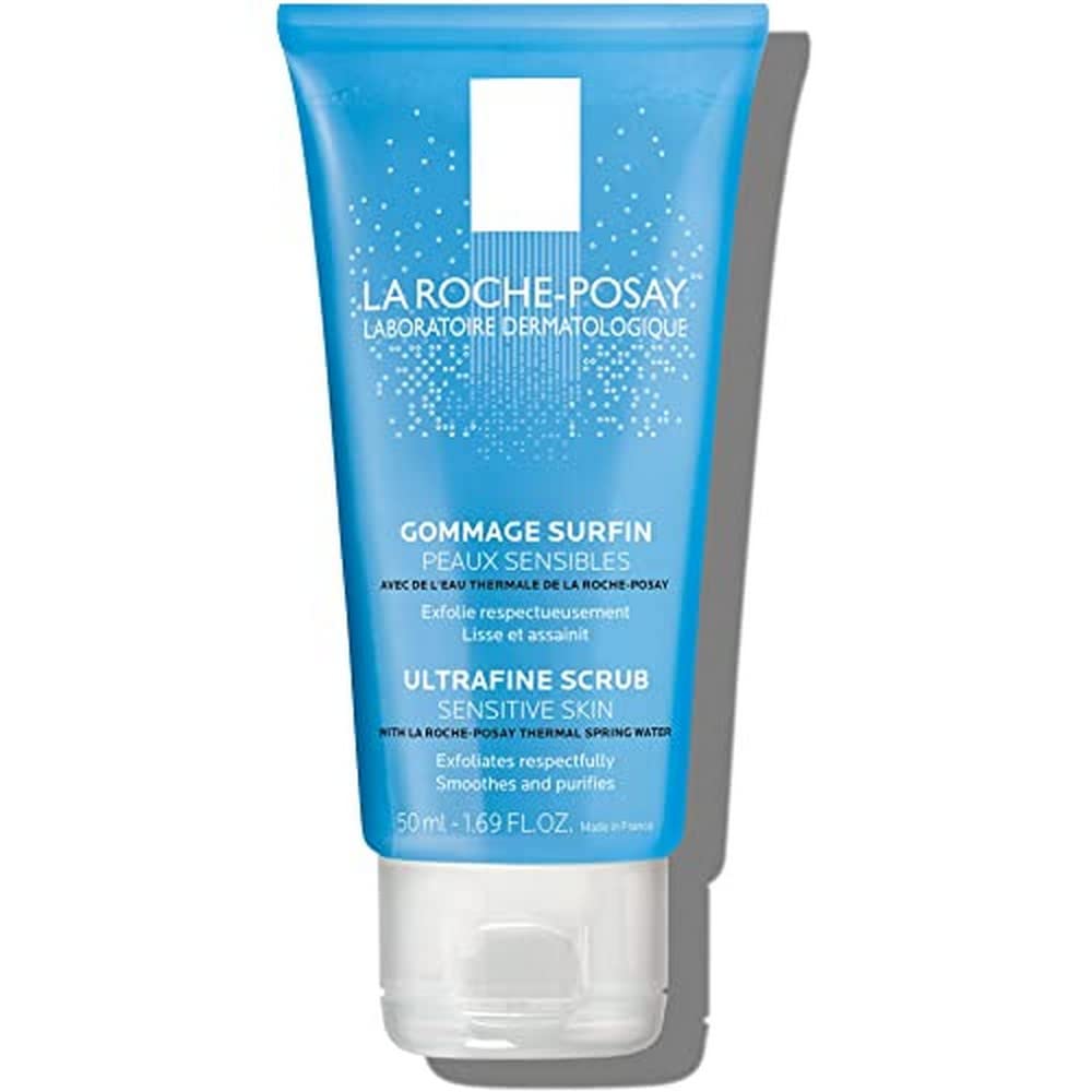 La Roche-Posay Ultra-Fine Skin Scrub