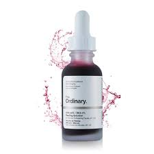 THE ORDINARY Skin AHA 30% with BHA 2%