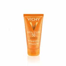  Vichy Ideal Soleil Mattifying Face Fluid Dry Touch