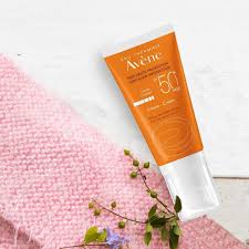 Avene Sun Care Cream SPF 50