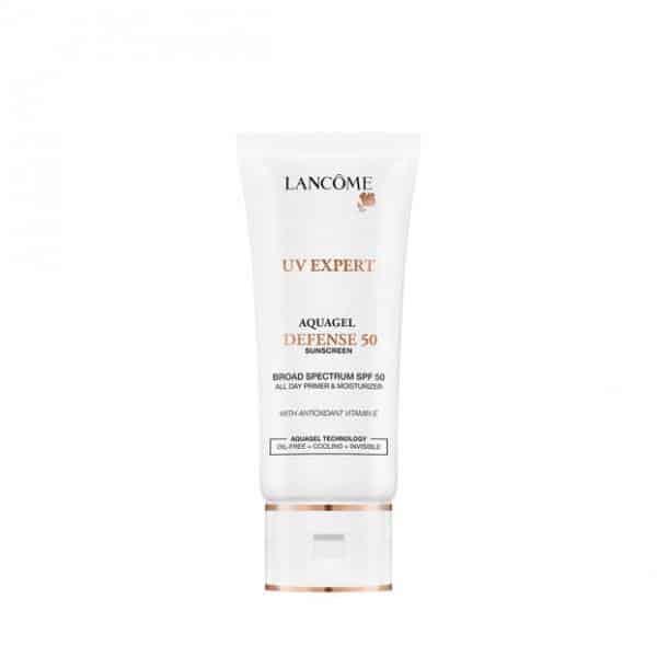 واقي شمس لانكوم lancÔme uv expert aqua gel spf 50