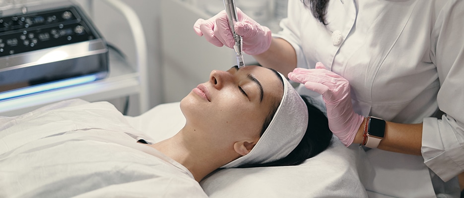 hydrafacial treatment paksitan