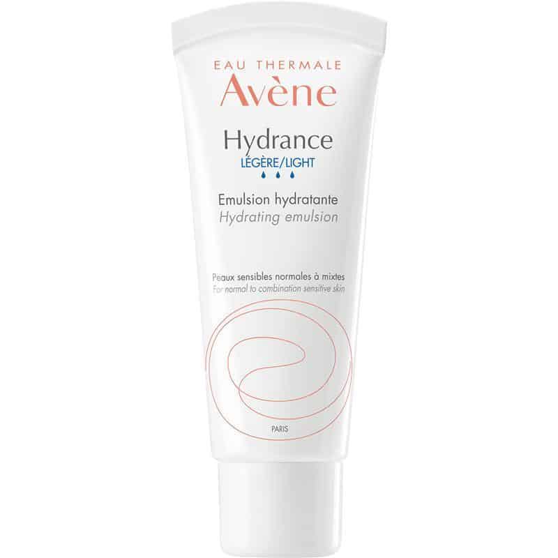 مرطب خالي من العطور ايفين هيدرانس avene hydrance