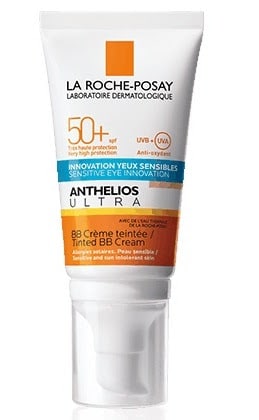 ‏la roche posay 50+ spf anthelios ultra افضل صن بلوك للبشرة الجافة