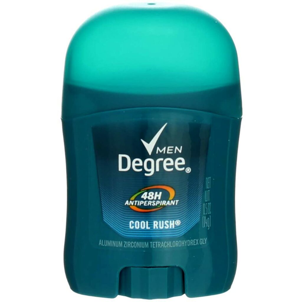 ‏مزيل عرق degree men original antiperspirant