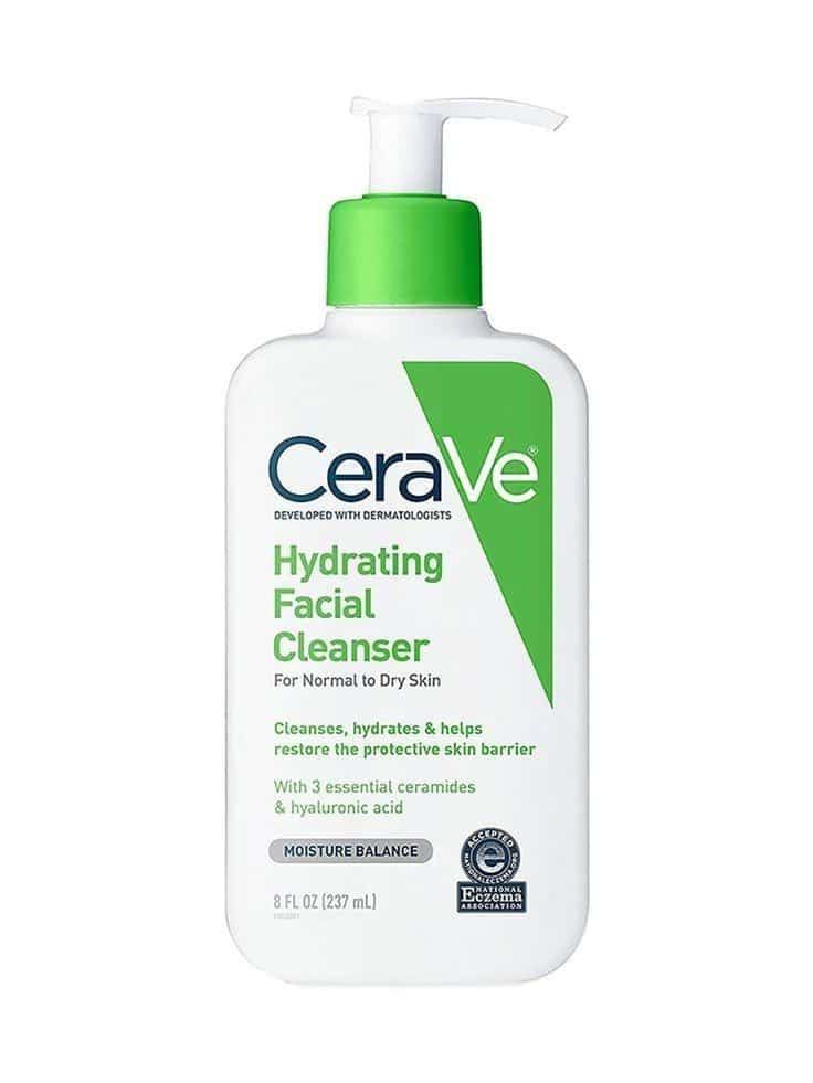 غسول سيرافي CeraVe