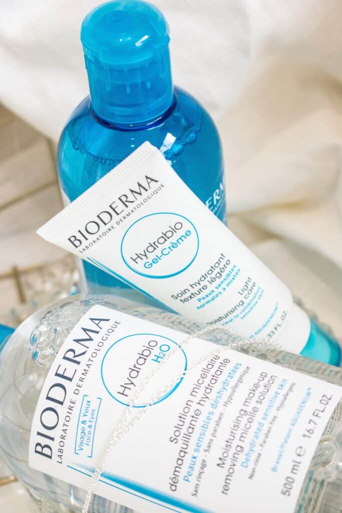 غسول بيوديرما اتوديرم Bioderma - Atoderm