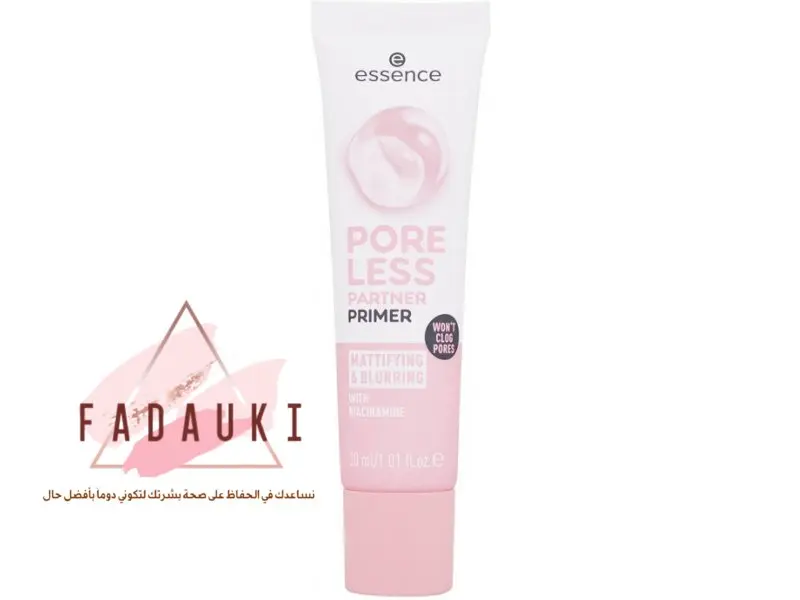 essence poreless partner 1