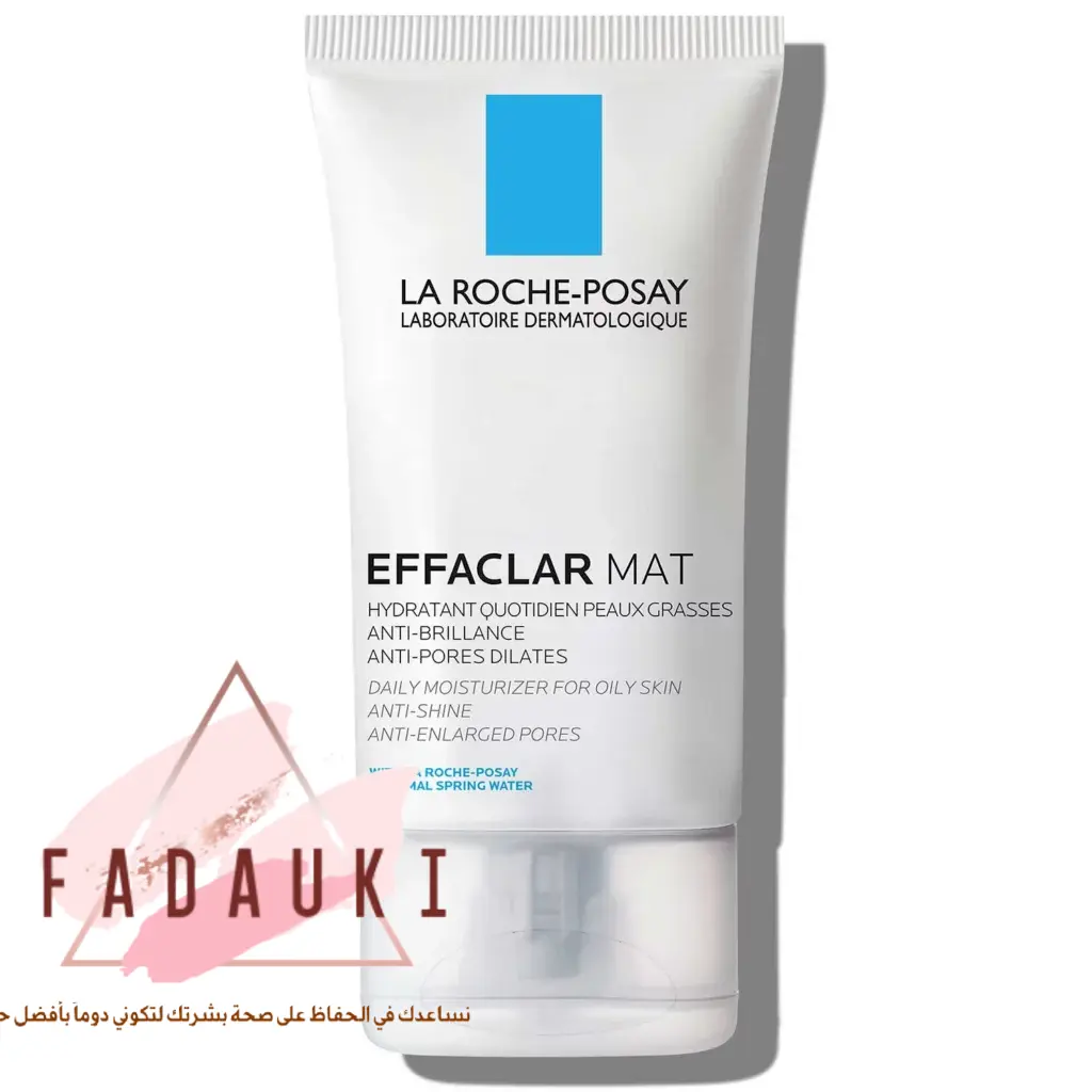 laroche posay effaclar mat 1