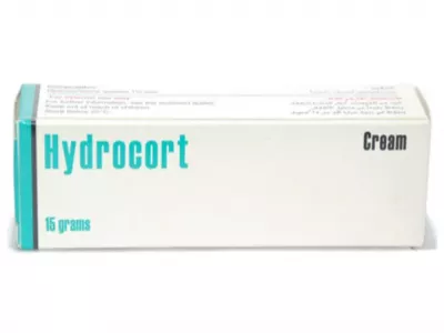 كريم هيدروكورت hydrocort